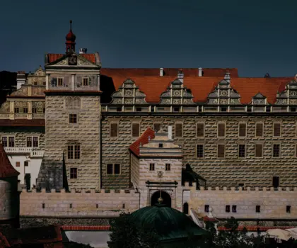 Horšovský Týn